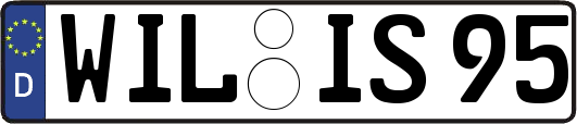 WIL-IS95