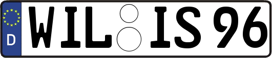 WIL-IS96