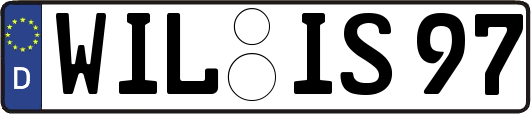 WIL-IS97