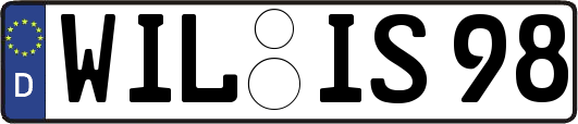 WIL-IS98