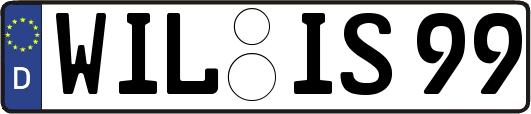 WIL-IS99