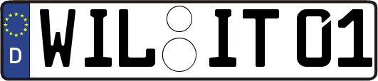 WIL-IT01