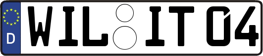 WIL-IT04
