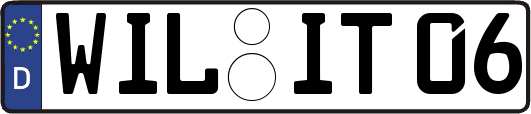WIL-IT06