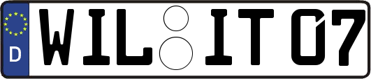 WIL-IT07