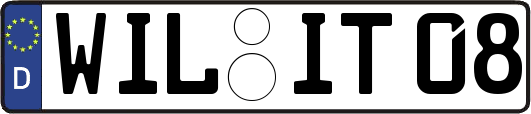 WIL-IT08