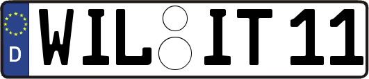 WIL-IT11