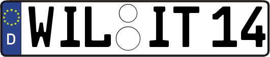 WIL-IT14