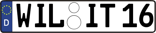 WIL-IT16