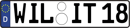 WIL-IT18