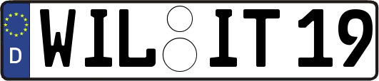 WIL-IT19