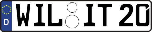 WIL-IT20