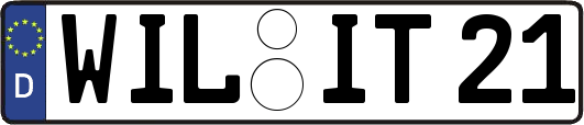 WIL-IT21