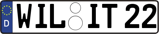 WIL-IT22