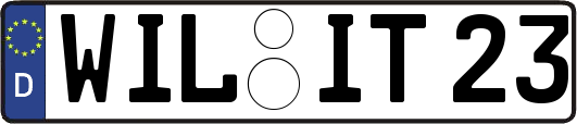 WIL-IT23