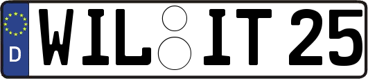 WIL-IT25