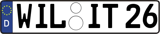 WIL-IT26