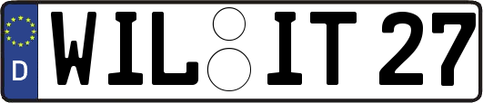 WIL-IT27