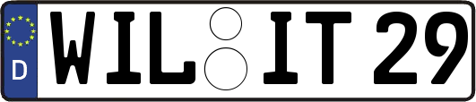 WIL-IT29
