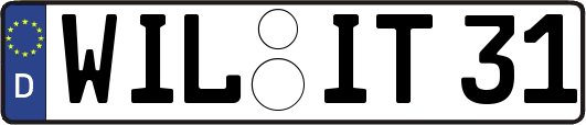 WIL-IT31