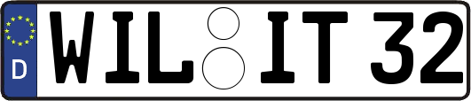 WIL-IT32