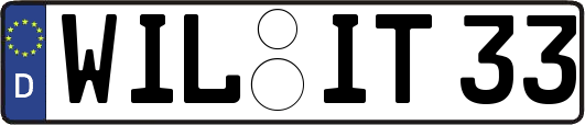 WIL-IT33