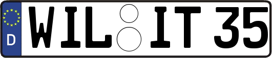 WIL-IT35