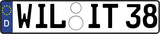 WIL-IT38