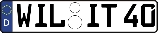 WIL-IT40