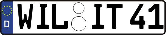 WIL-IT41