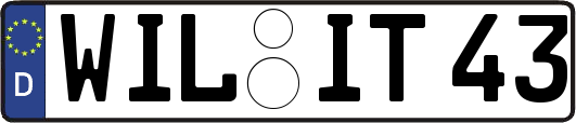 WIL-IT43