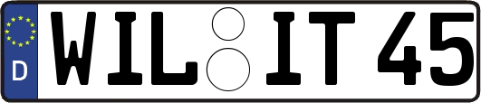 WIL-IT45