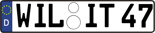 WIL-IT47