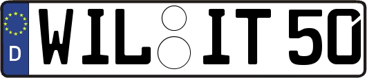 WIL-IT50