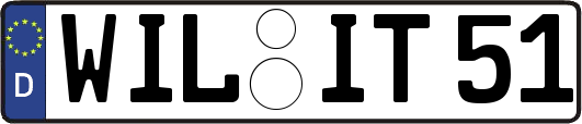 WIL-IT51