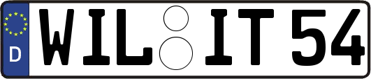 WIL-IT54
