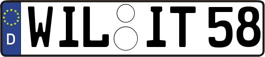 WIL-IT58