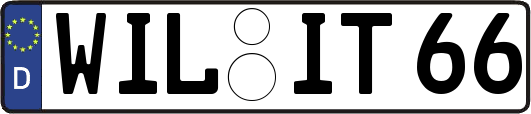 WIL-IT66
