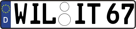 WIL-IT67