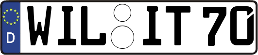 WIL-IT70