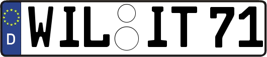 WIL-IT71