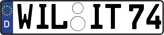 WIL-IT74