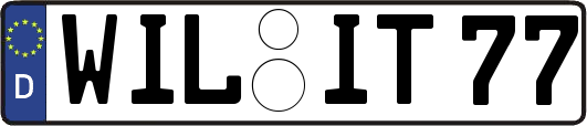 WIL-IT77