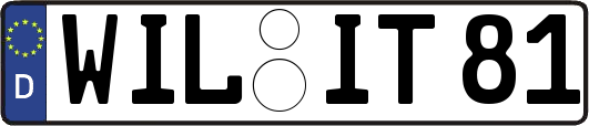 WIL-IT81