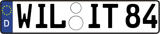 WIL-IT84