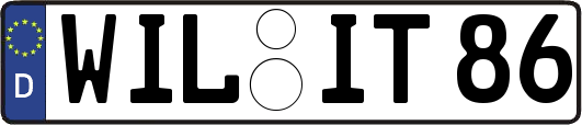 WIL-IT86