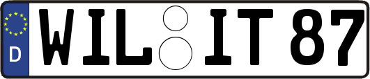 WIL-IT87