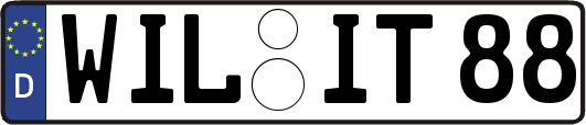 WIL-IT88
