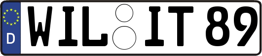 WIL-IT89
