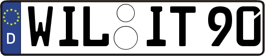 WIL-IT90